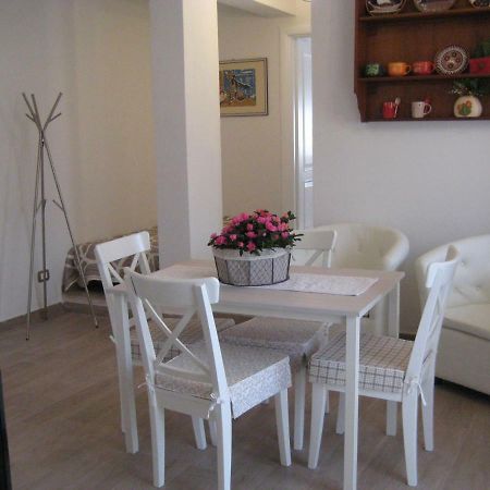 Urania House Apartment La Spezia Luaran gambar