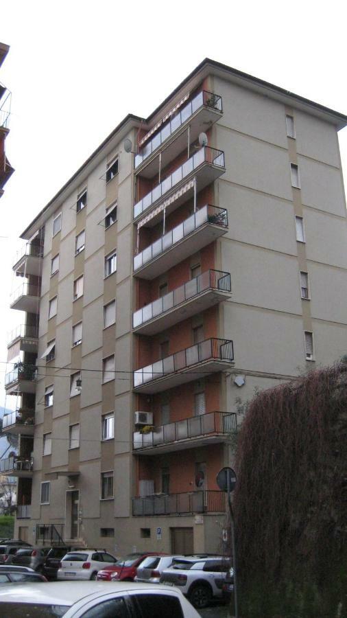 Urania House Apartment La Spezia Luaran gambar