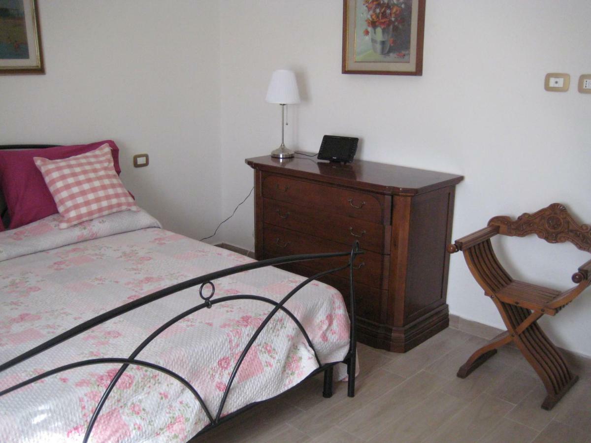 Urania House Apartment La Spezia Luaran gambar