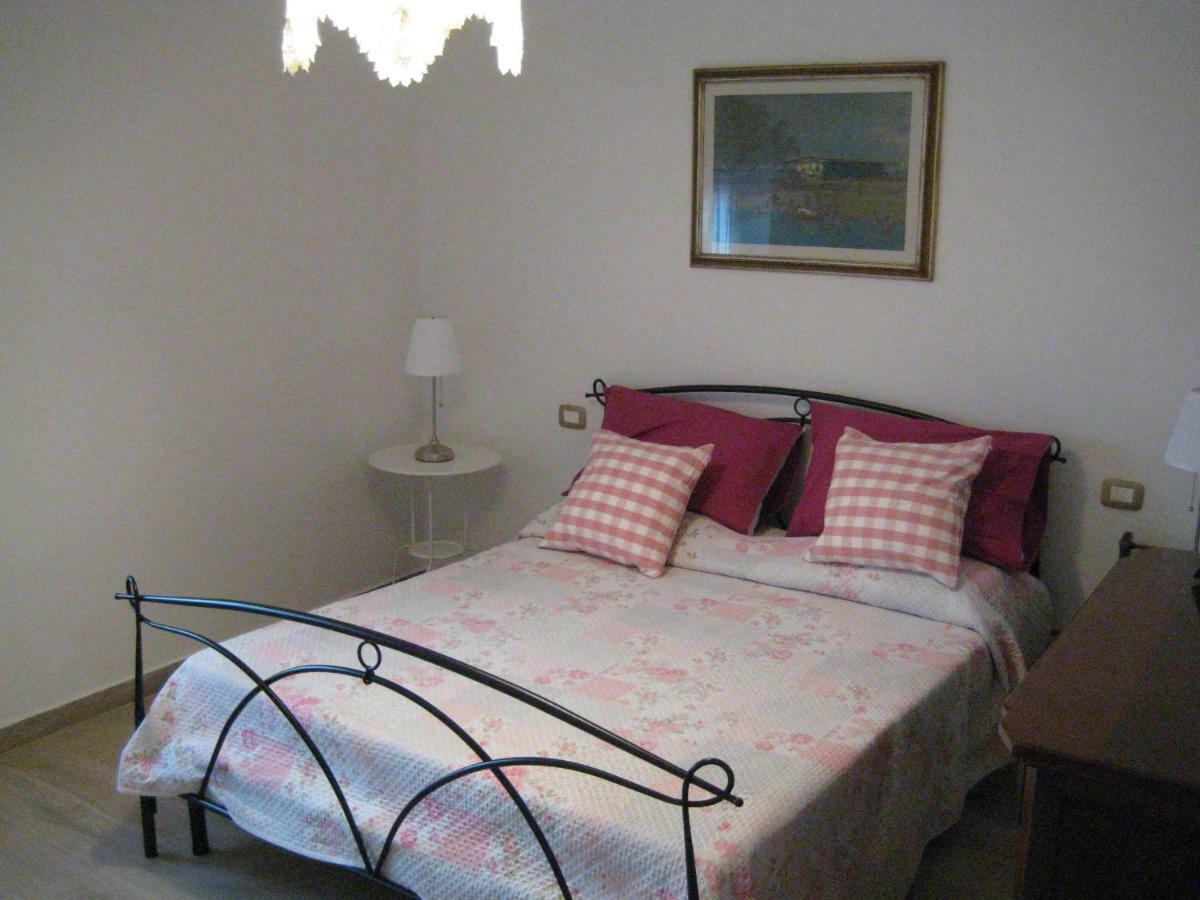 Urania House Apartment La Spezia Luaran gambar