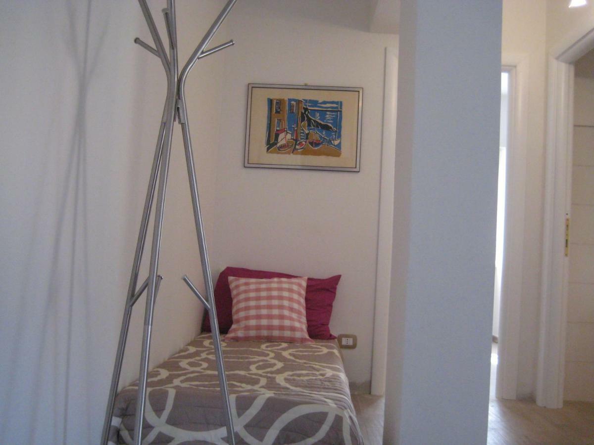 Urania House Apartment La Spezia Luaran gambar
