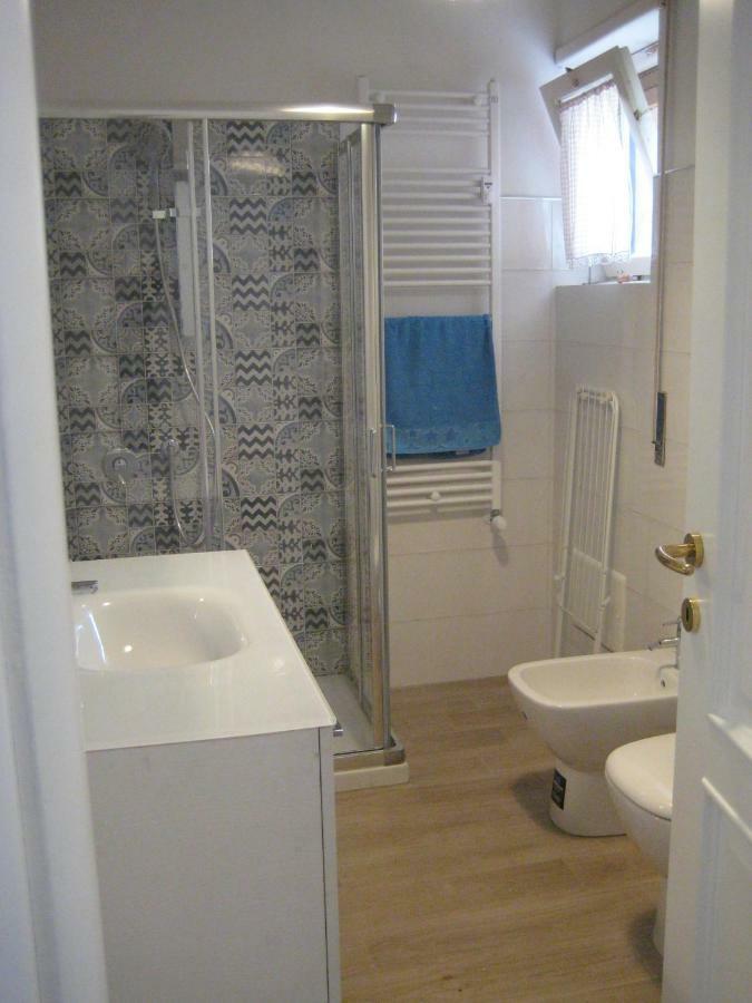 Urania House Apartment La Spezia Luaran gambar