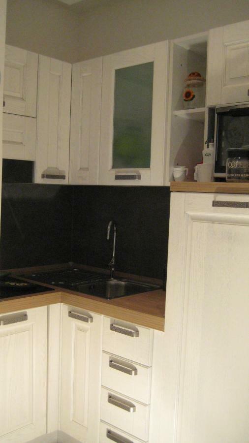 Urania House Apartment La Spezia Luaran gambar