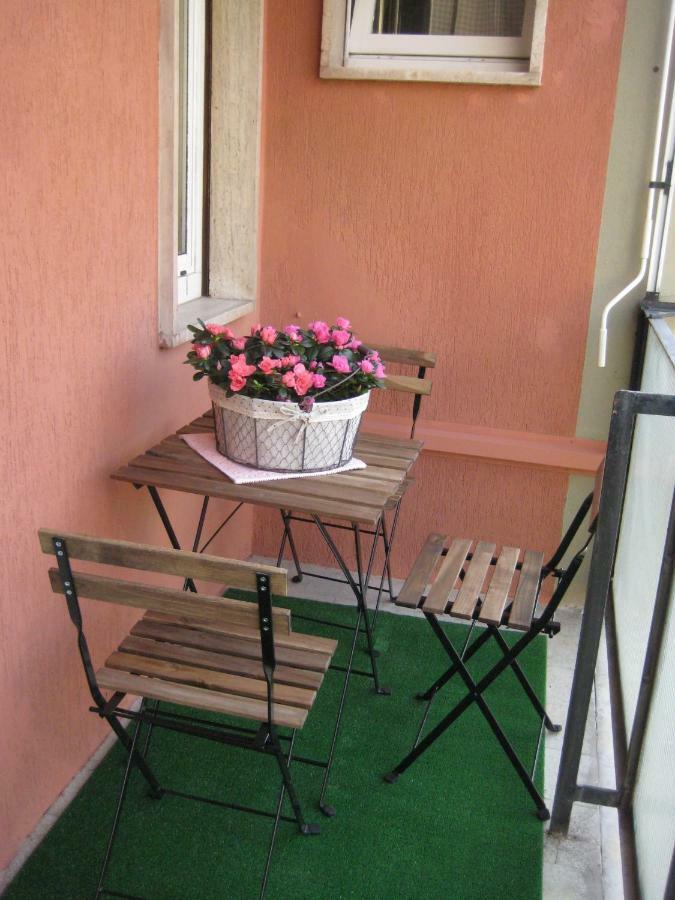 Urania House Apartment La Spezia Luaran gambar